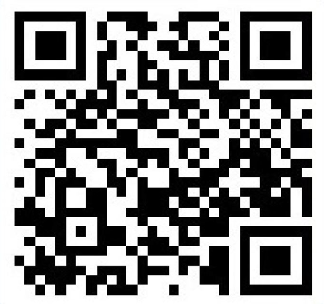 QR code for 二人组 for iOS