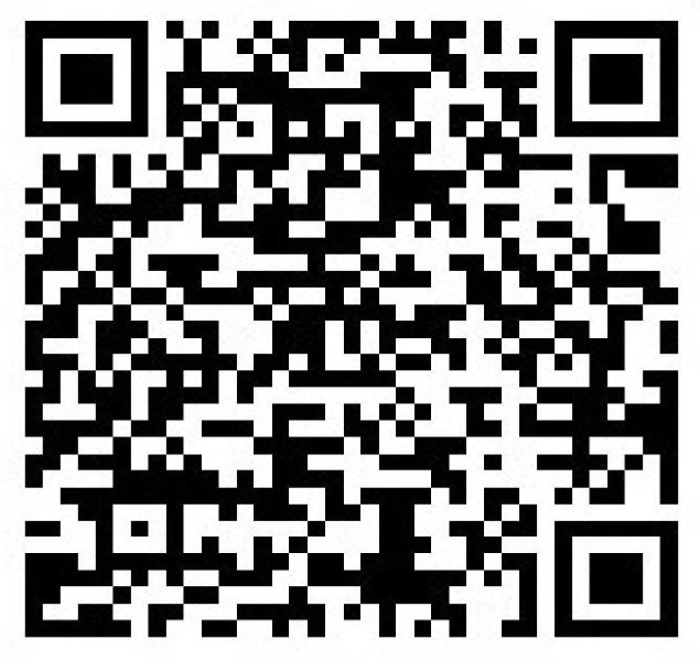 QR code for 二人组 for 安卓